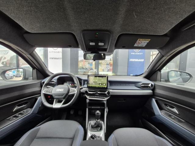 Dacia Duster image 3