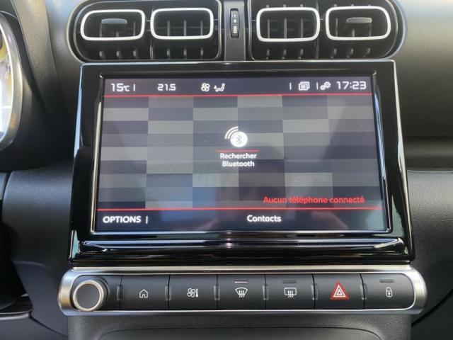 Citroen C3 Aircross image 2