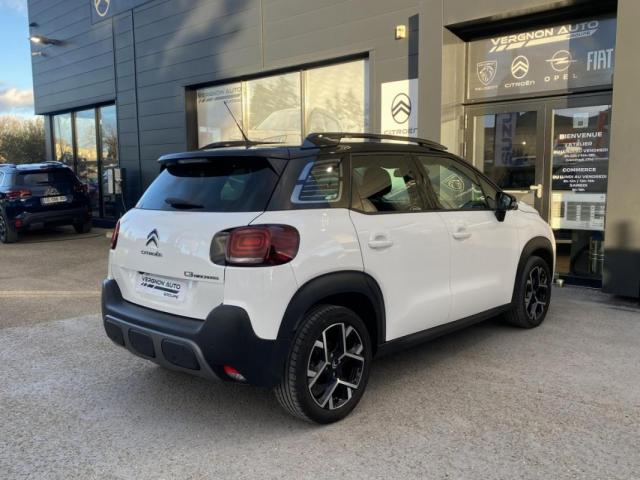 Citroen C3 Aircross image 3