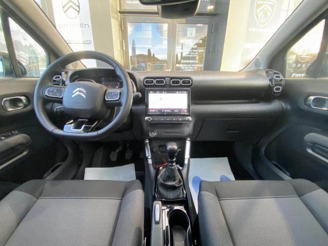 Citroen C3 Aircross image 1