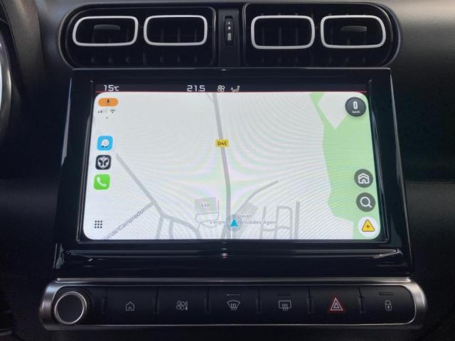 Citroen C3 Aircross image 6