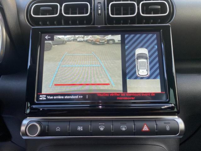 Citroen C3 Aircross image 8