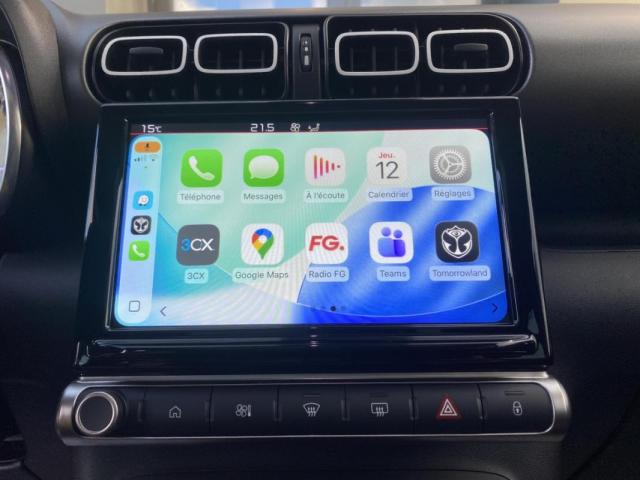 Citroen C3 Aircross image 9