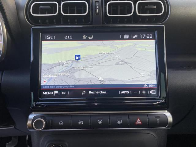 Citroen C3 Aircross image 7