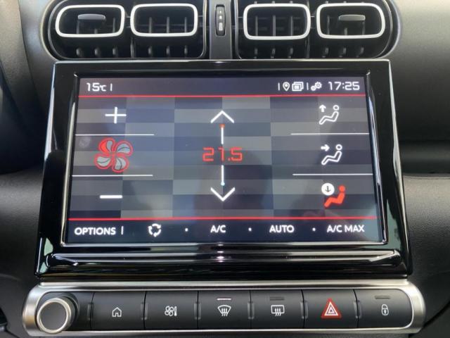 Citroen C3 Aircross image 5