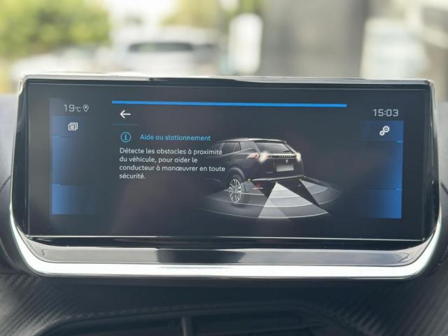 Peugeot 2008 image 8