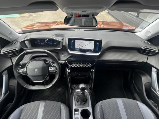 Peugeot 2008 image 6