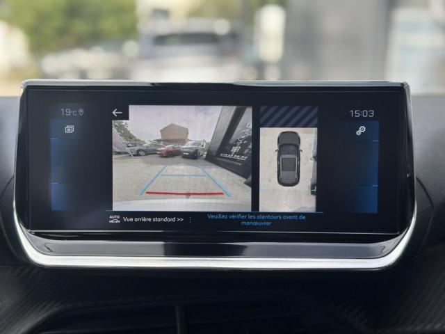 Peugeot 2008 image 5