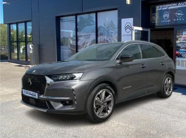 Ds Ds 7 Crossback E-Tense 225 Rivoli