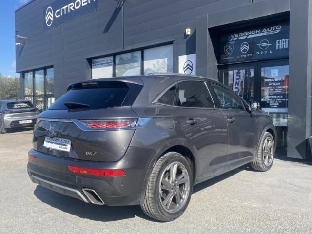 Ds Ds 7 Crossback image 3