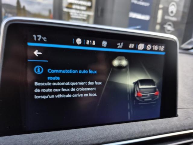 Peugeot 3008 image 5