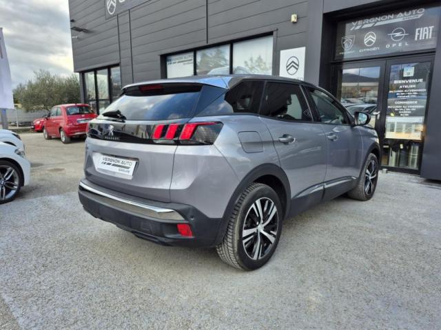 Peugeot 3008 image 4