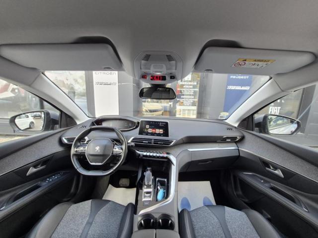 Peugeot 3008 image 8