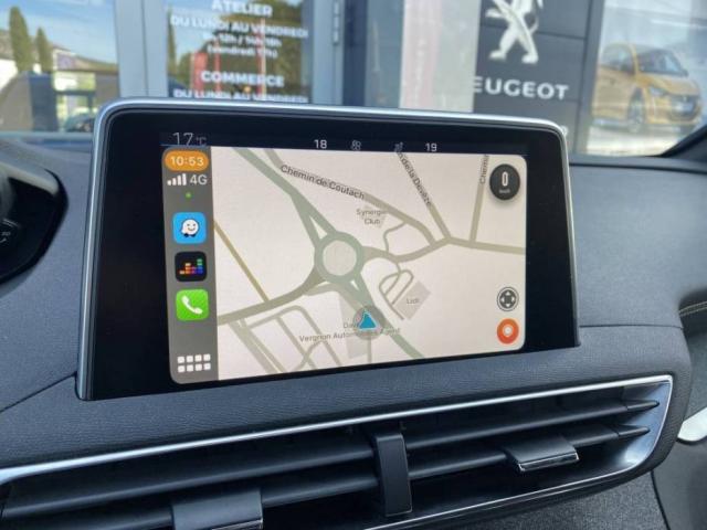 Peugeot 3008 image 1