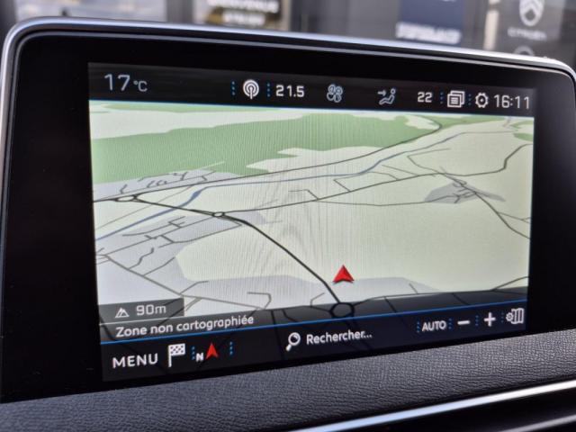 Peugeot 3008 image 7