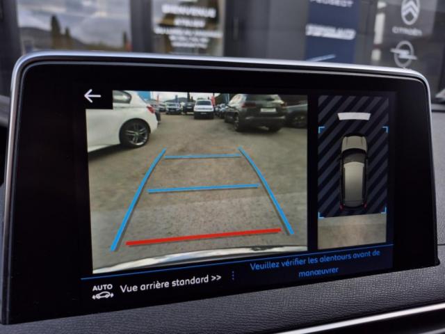 Peugeot 3008 image 3