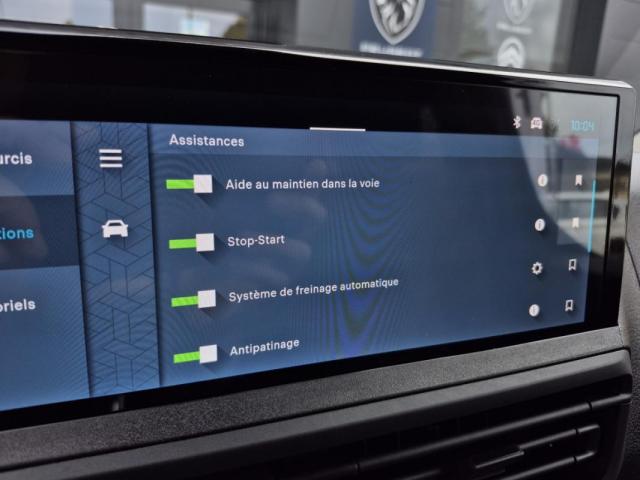 Citroen Jumpy image 6