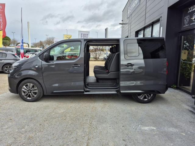 Citroen Jumpy image 2