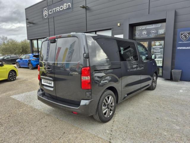 Citroen Jumpy image 5