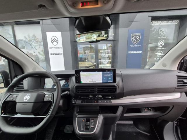 Citroen Jumpy image 9