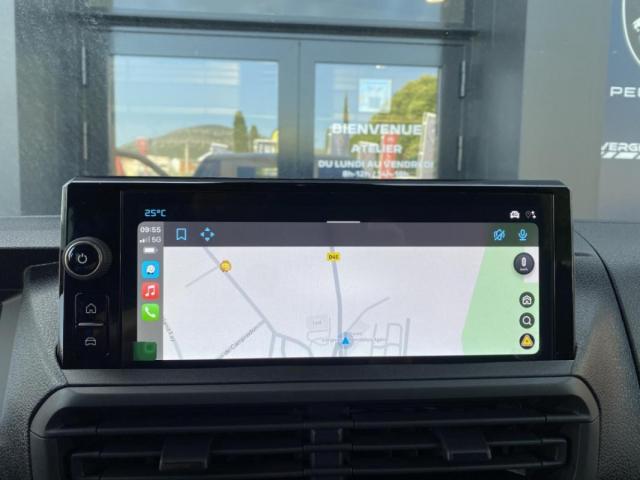 Citroen Jumpy image 4