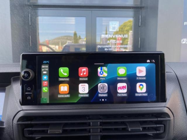 Citroen Jumpy image 7