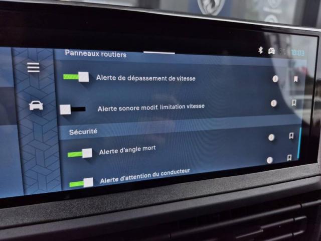 Citroen Jumpy image 3