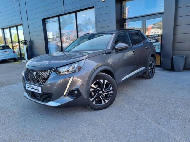 Peugeot 2008 Ii Bluehdi 130 S&s Eat8 Allure Pack