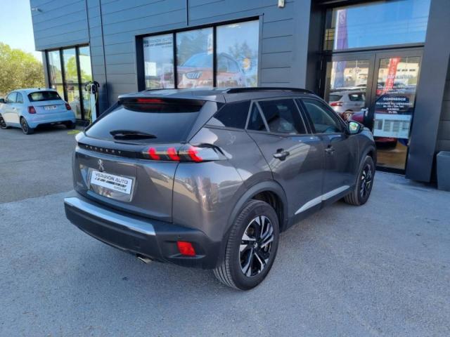 Peugeot 2008 image 7