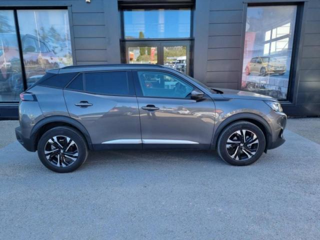 Peugeot 2008 image 8