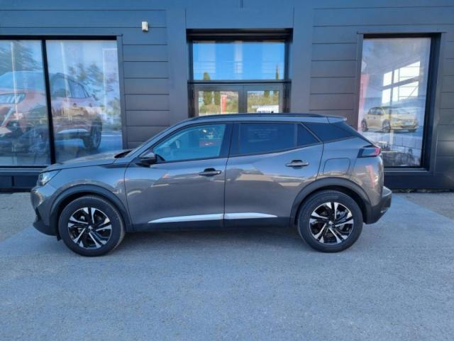 Peugeot 2008 image 6