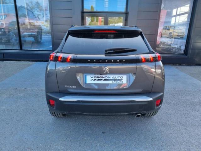 Peugeot 2008 image 4
