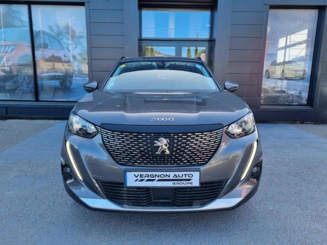 Peugeot 2008 image 5