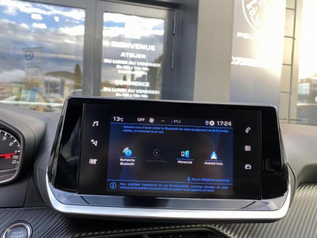 Peugeot 2008 image 3