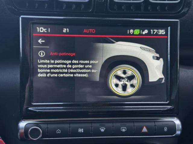 Citroen C3 Aircross image 3