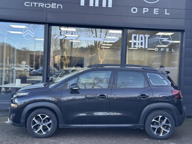 Citroen C3 Aircross image 1