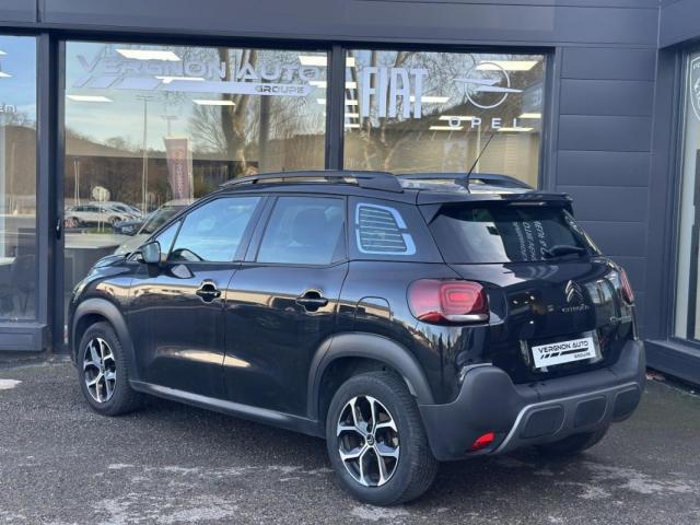 Citroen C3 Aircross image 5