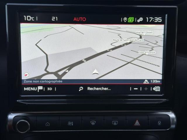 Citroen C3 Aircross image 2