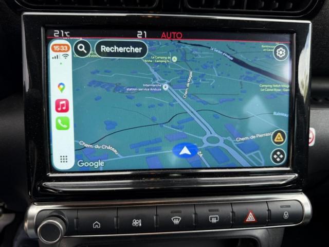 Citroen C3 Aircross image 9