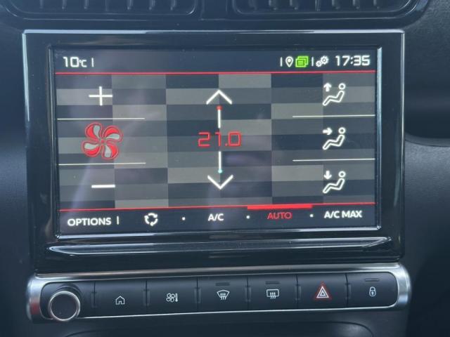 Citroen C3 Aircross image 4