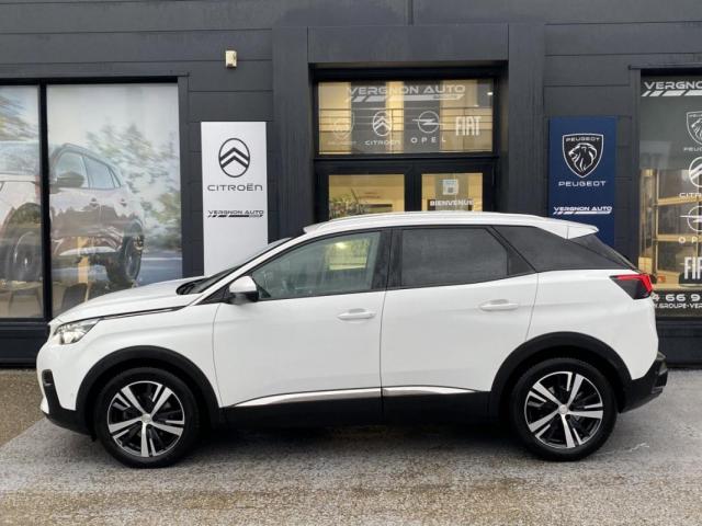 Peugeot 3008 image 8