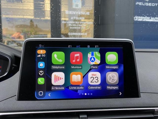 Peugeot 3008 image 7