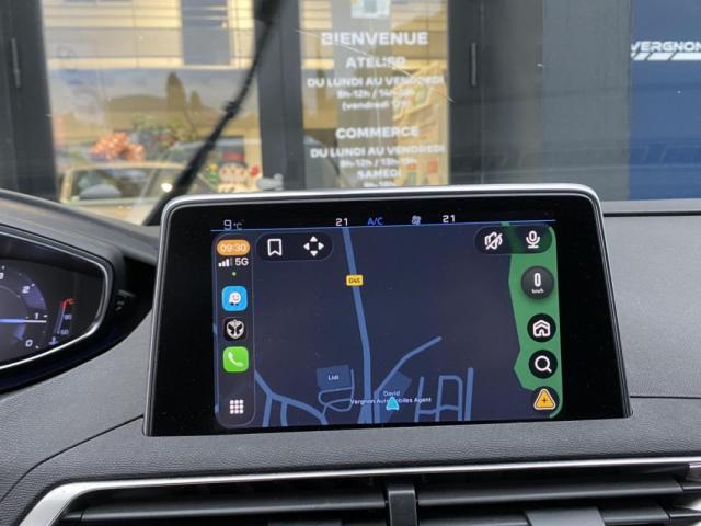 Peugeot 3008 image 3