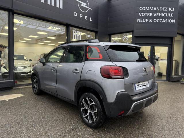 Citroen C3 Aircross image 1