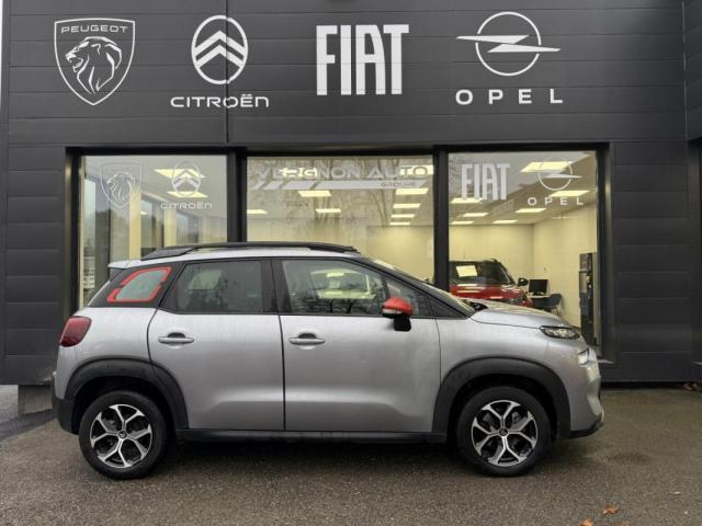 Citroen C3 Aircross image 7