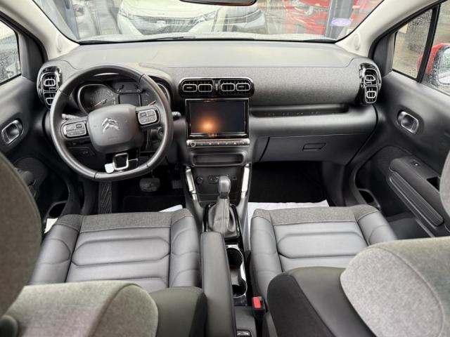 Citroen C3 Aircross image 3