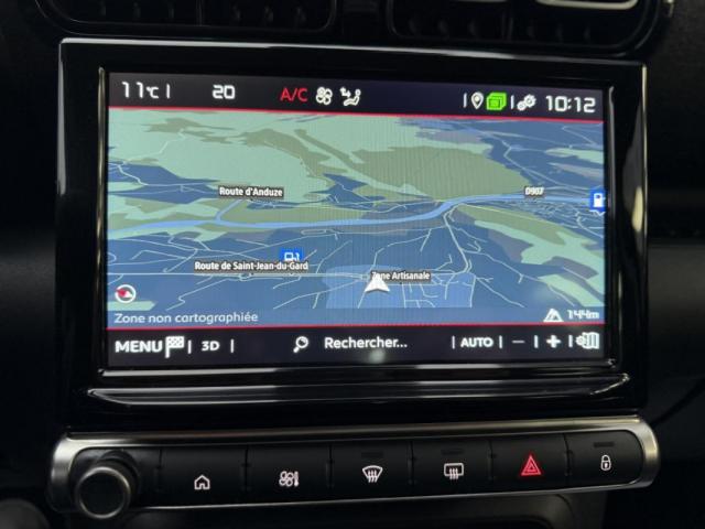 Citroen C3 Aircross image 8