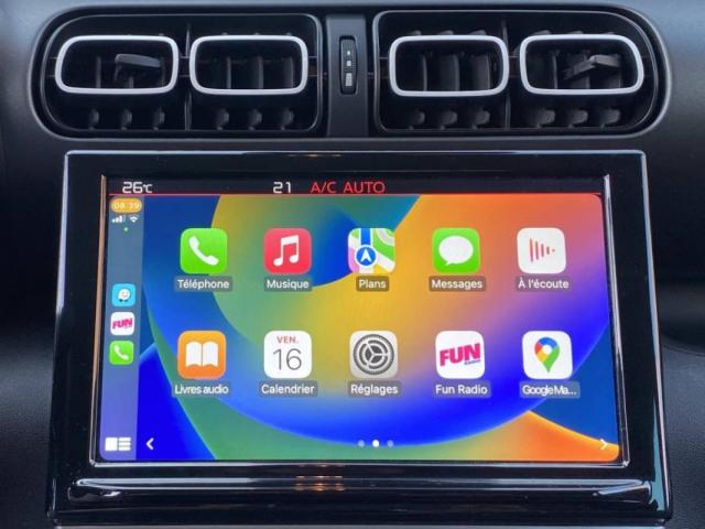 Citroen C3 Aircross image 4