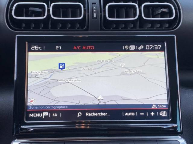 Citroen C3 Aircross image 2