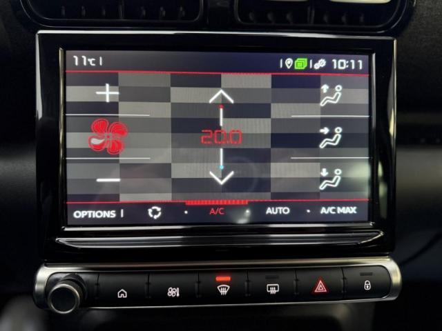 Citroen C3 Aircross image 9